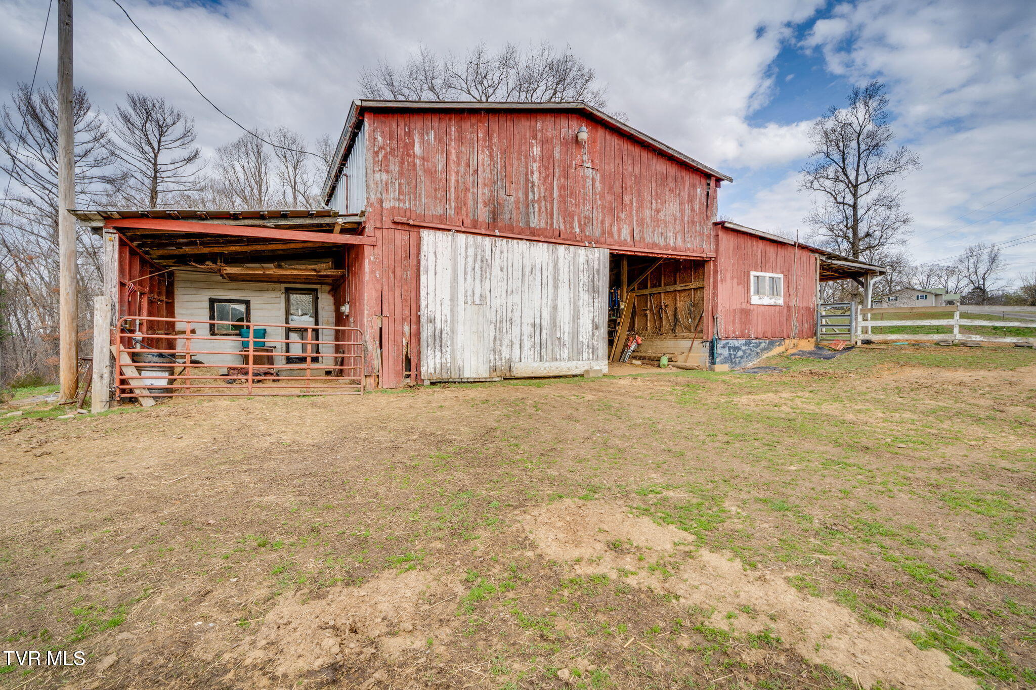 6181 Poplar Springs Road Greeneville, TN 37743 - Photo 55 of 97 055