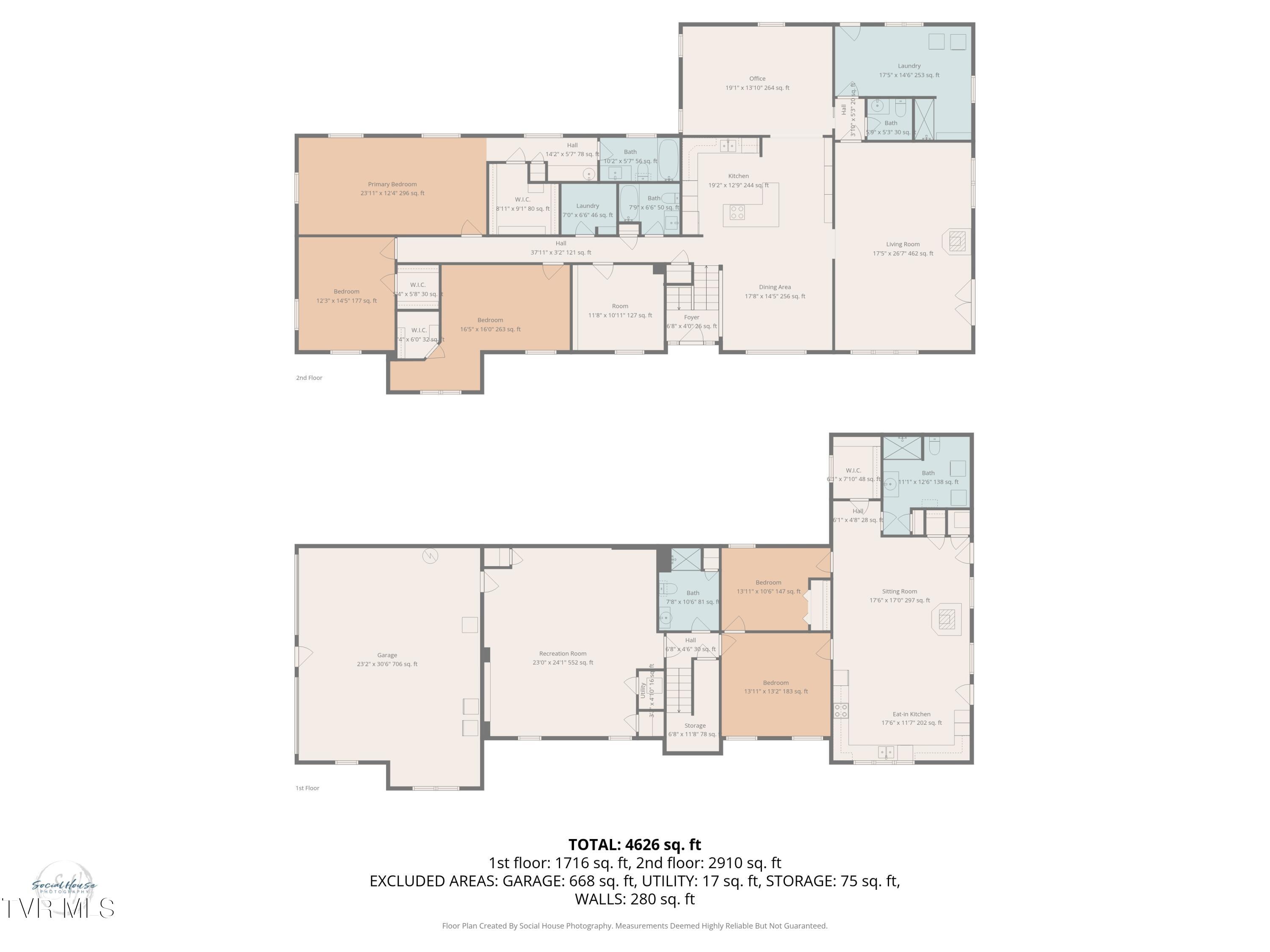 6181 Poplar Springs Road Greeneville, TN 37743 - Photo 97 of 97 Floorplan_3