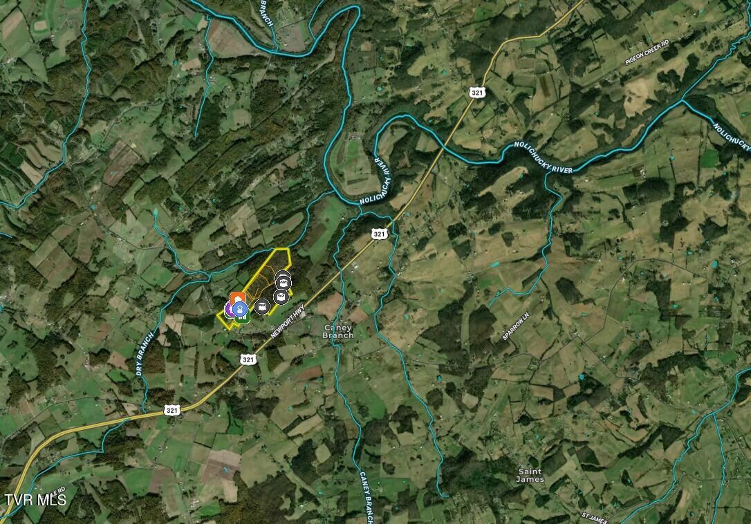 6181 Poplar Springs Road Greeneville, TN 37743 - Photo 90 of 97 093