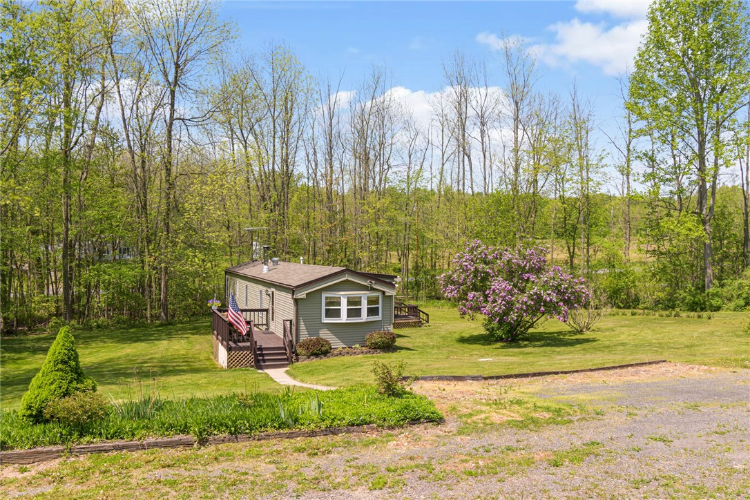 6840 Zurich Road Lyons, NY 14489 - Photo 1 of 1 Gallery Image 1