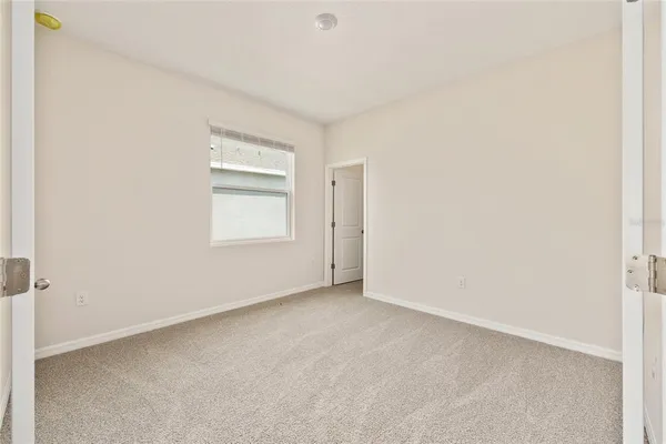 a view of small space