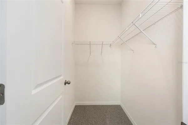 a view of an ocean and beach