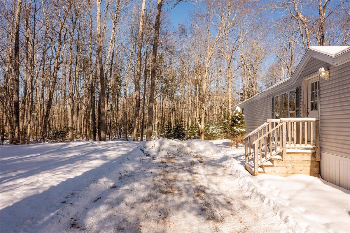 226 Patterson Mill Road Warren, ME 04864 - Photo 45 of 50 54-226 Patterson Mill-54