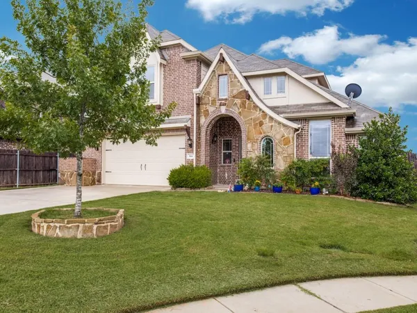 $3,500 | 804 Longhorn Drive, Aubrey, TX 76227