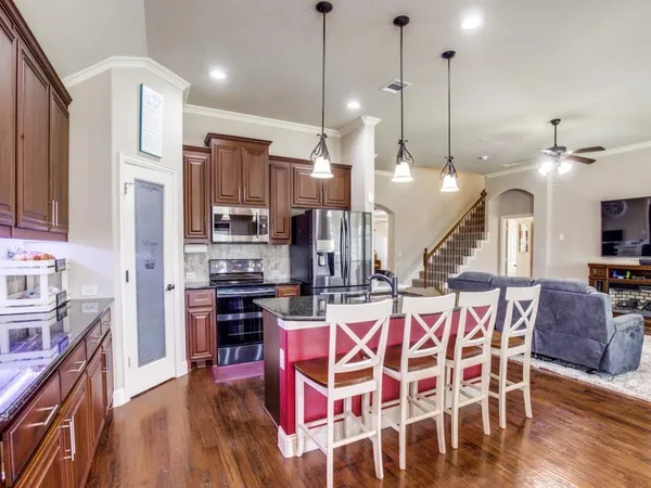 $3,500 | 804 Longhorn Drive, Aubrey, TX 76227