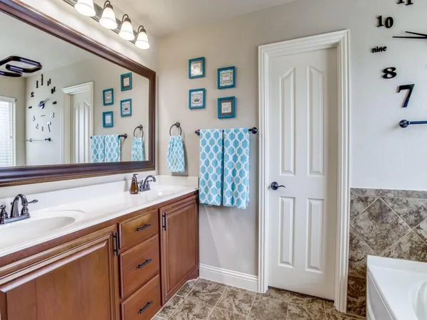 $3,500 | 804 Longhorn Drive, Aubrey, TX 76227