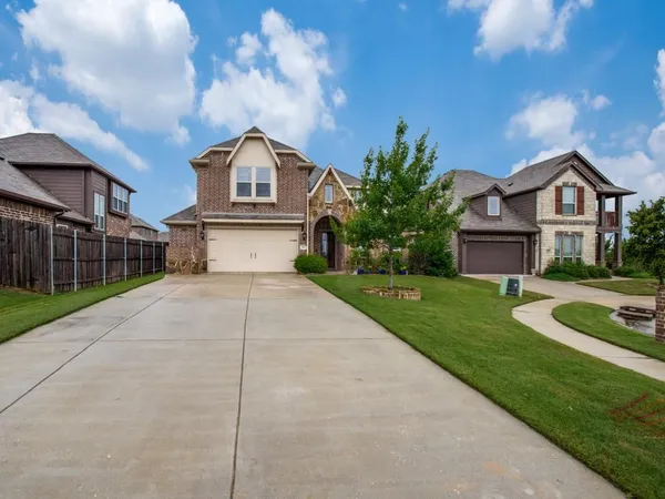 $3,500 | 804 Longhorn Drive, Aubrey, TX 76227