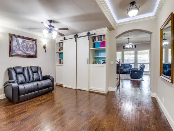 $3,500 | 804 Longhorn Drive, Aubrey, TX 76227