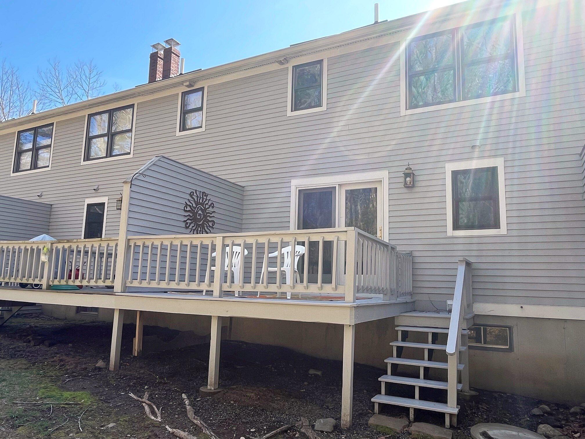 78 Norton Road, Unit 7 Kittery, ME 03904 - Photo 3 of 28 deck