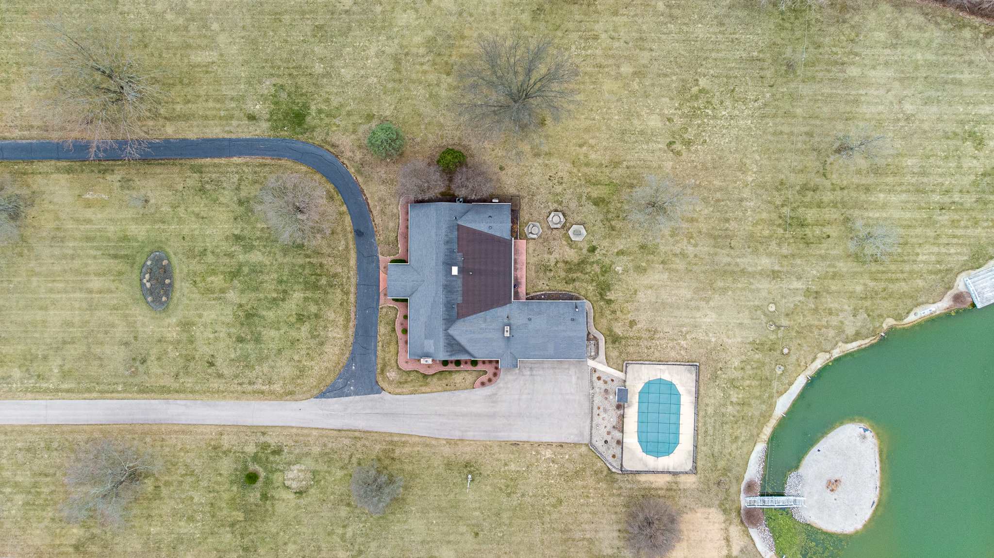 1295 East Charles Road Marion, IN 46952 - Photo 36 of 36 Gallery Image 36