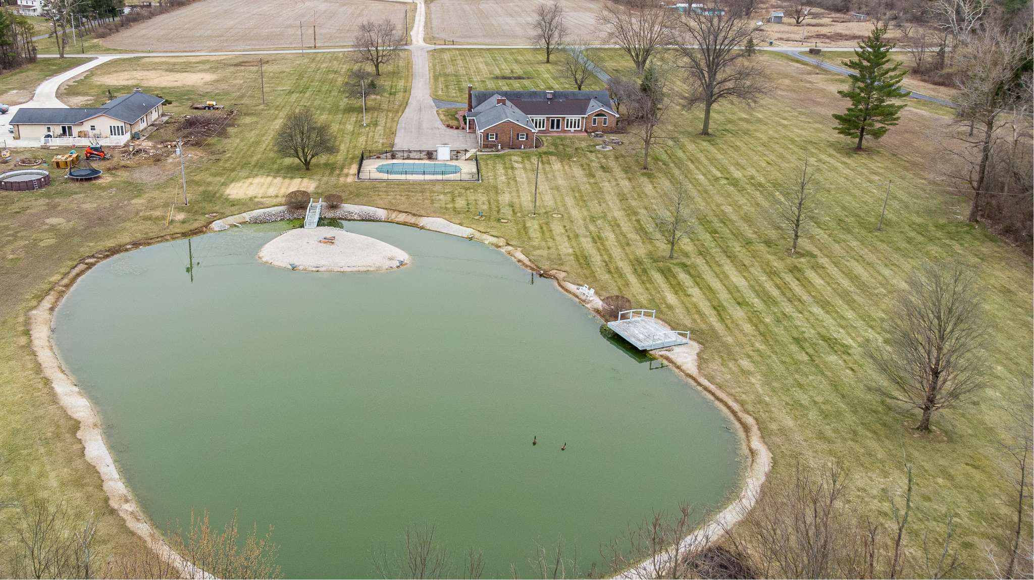 1295 East Charles Road Marion, IN 46952 - Photo 7 of 36 Gallery Image 7