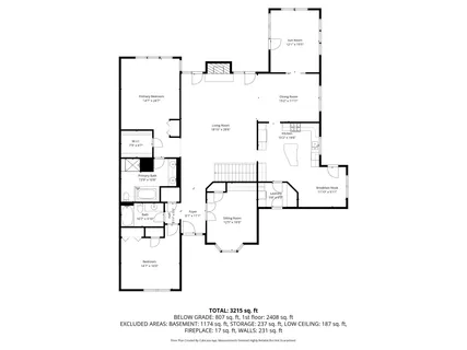 $599,000 | 10946 North Essex Drive, Mequon, WI 53092