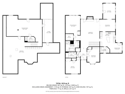 $599,000 | 10946 North Essex Drive, Mequon, WI 53092