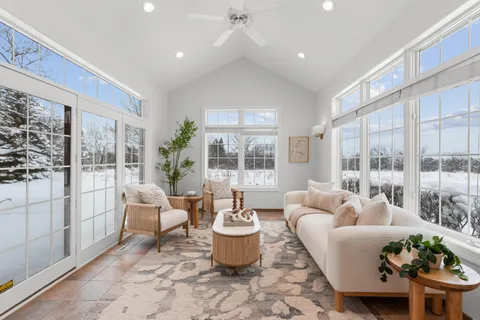 $599,000 | 10946 North Essex Drive, Mequon, WI 53092