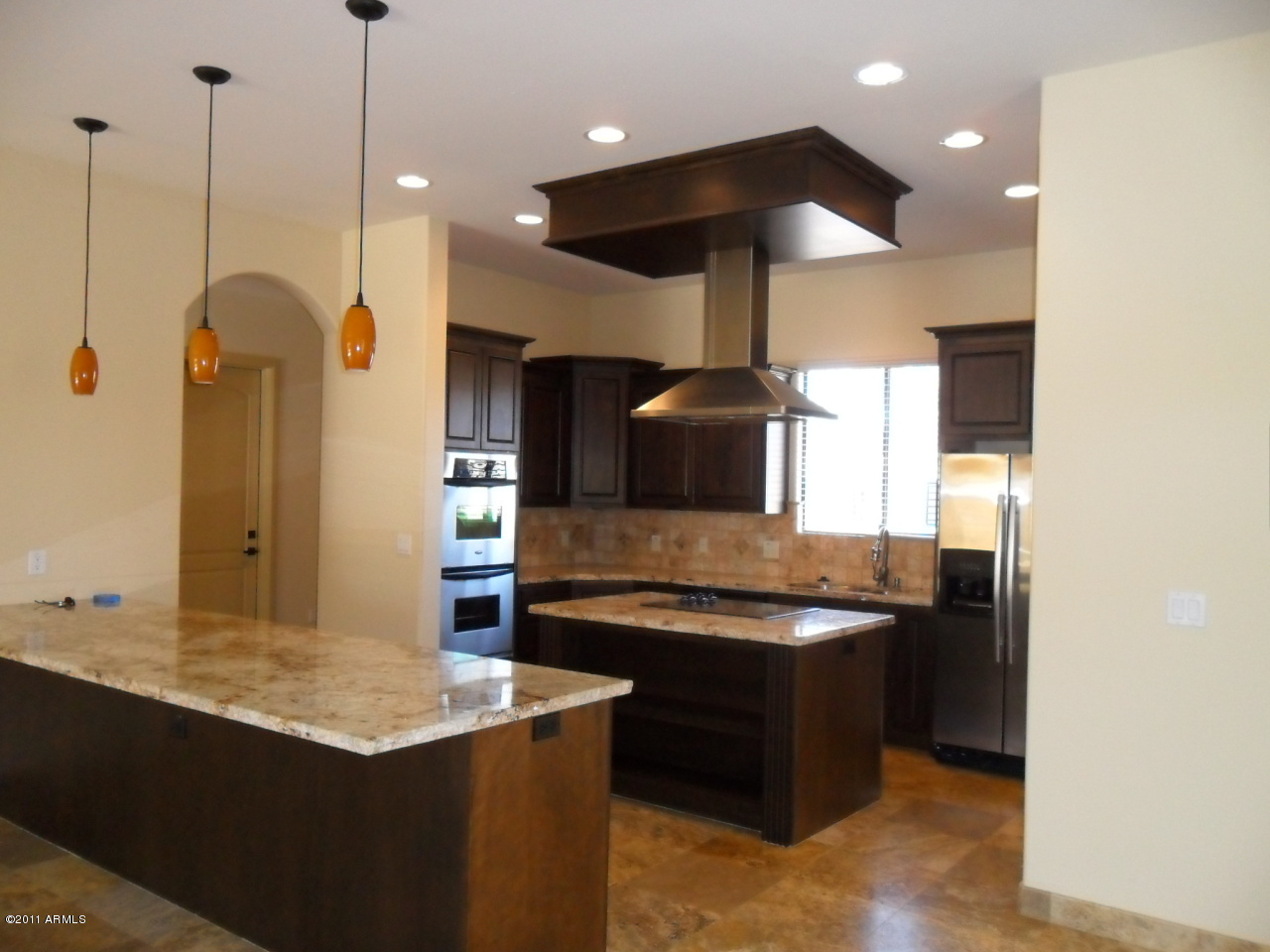 4245 East Cheery Lynn Road Phoenix, AZ 85018 - Photo 2 of 16 Kitchen