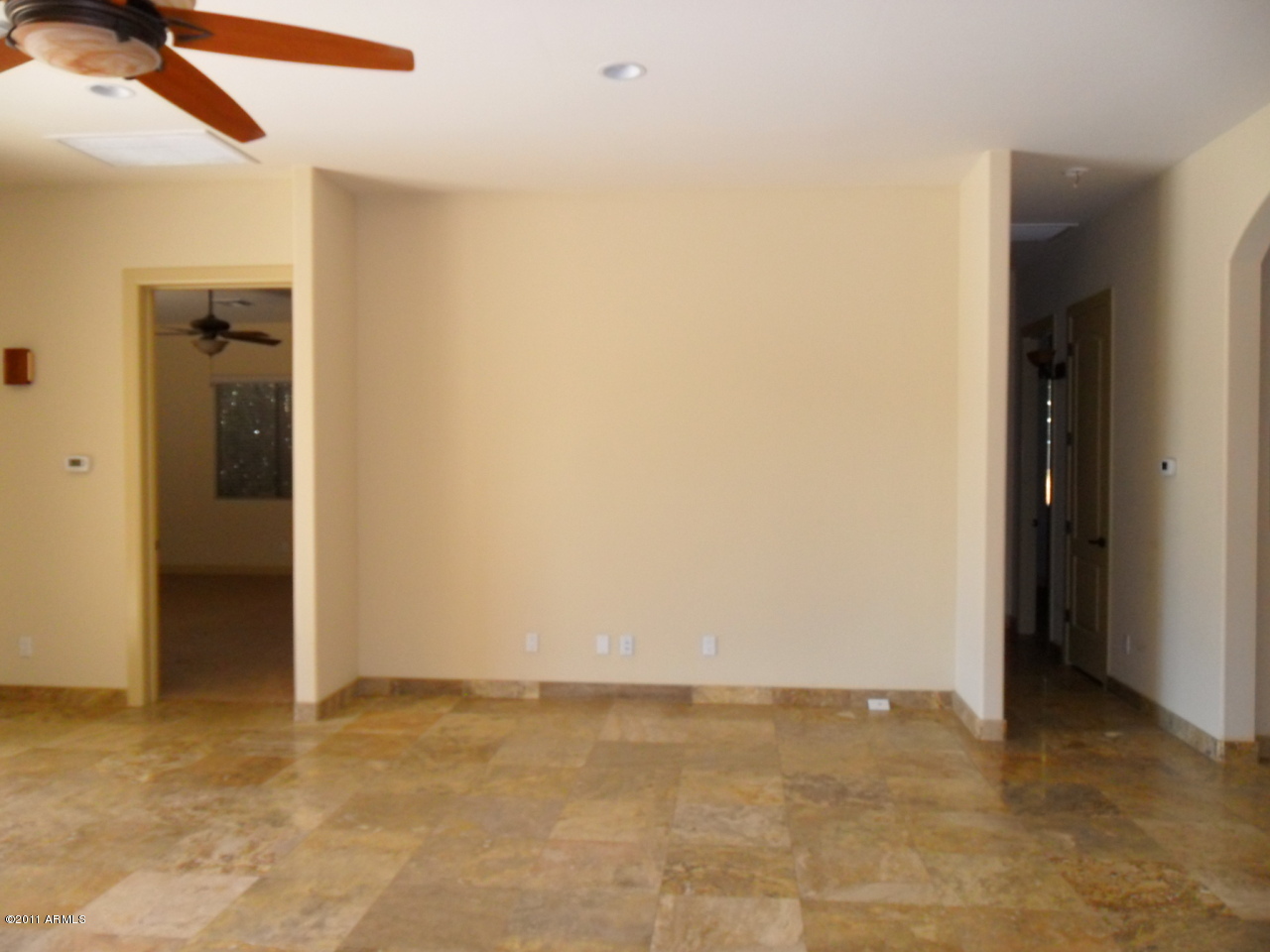 4245 East Cheery Lynn Road Phoenix, AZ 85018 - Photo 3 of 16 Family room