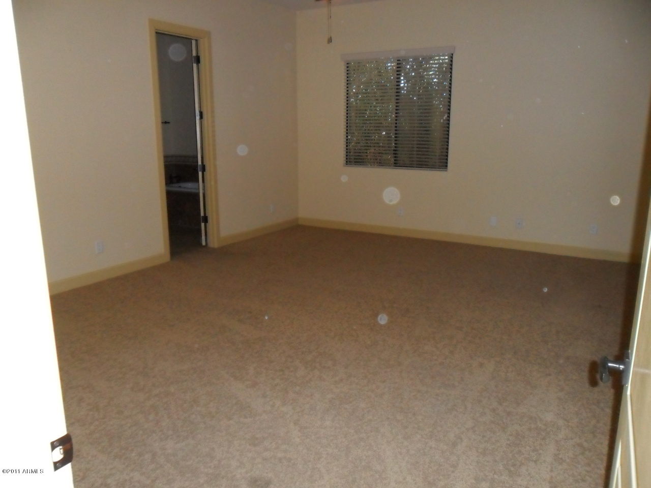 4245 East Cheery Lynn Road Phoenix, AZ 85018 - Photo 9 of 16 Master bedroom