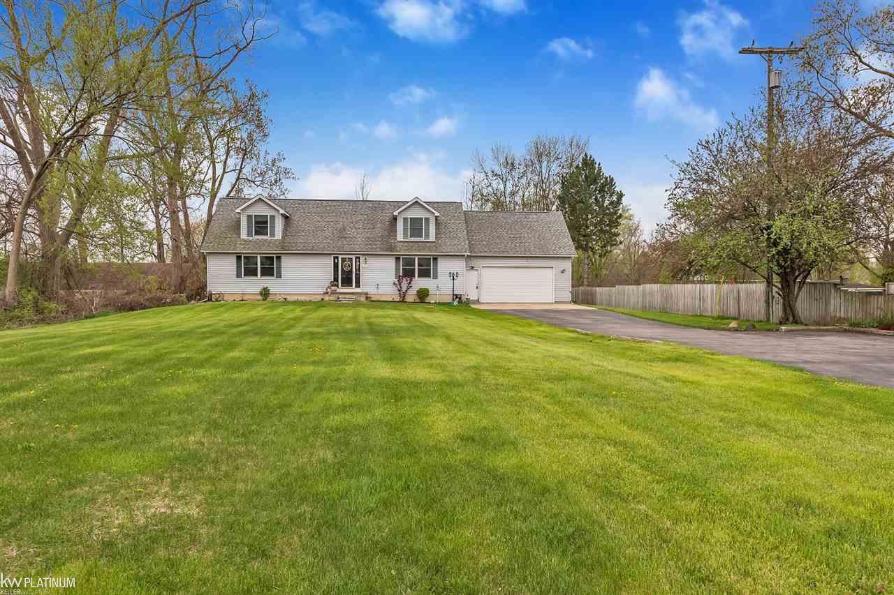 8800 27 Mile Road Washington, MI 48094 - Photo 1 of 40 31379584.JPG