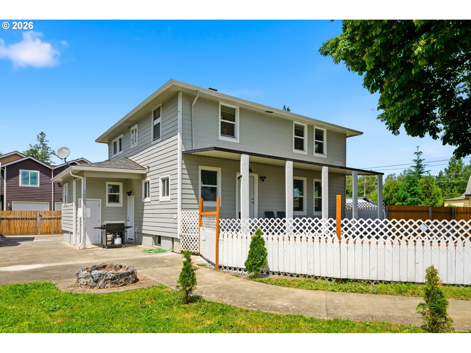 707 Southeast Union Street Camas, WA 98607 - Photo 3 of 47