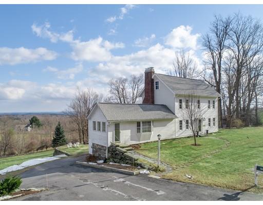 258 Mountain Road Princeton, MA 01541 - Photo 1 of 30