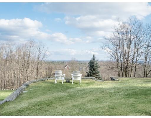258 Mountain Road Princeton, MA 01541 - Photo 3 of 30
