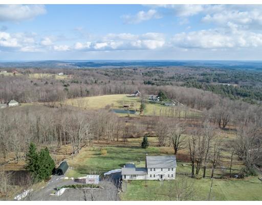 258 Mountain Road Princeton, MA 01541 - Photo 4 of 30