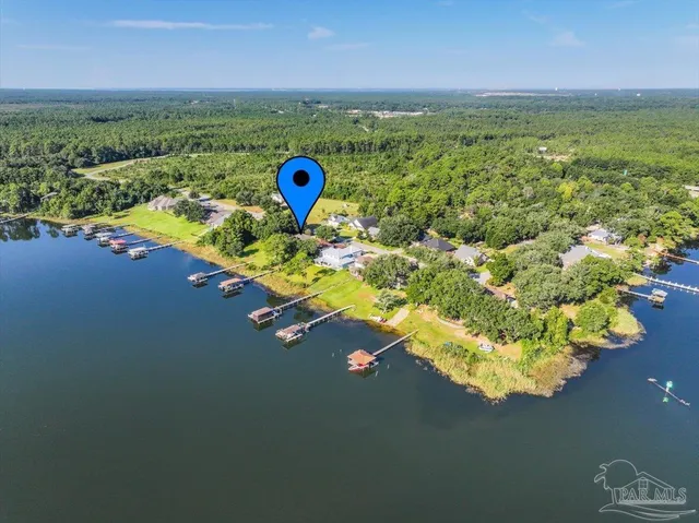 $849,000 | 3996 Gordon Wells Drive, Milton, FL 32583