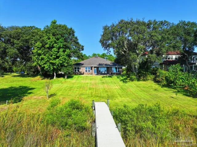 $849,000 | 3996 Gordon Wells Drive, Milton, FL 32583