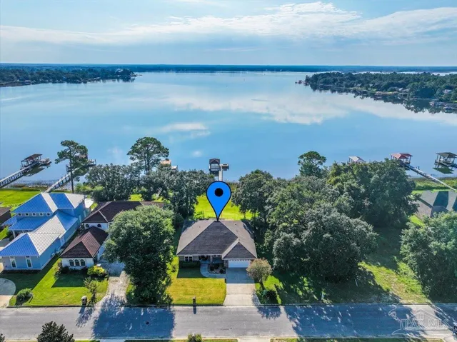 $849,000 | 3996 Gordon Wells Drive, Milton, FL 32583