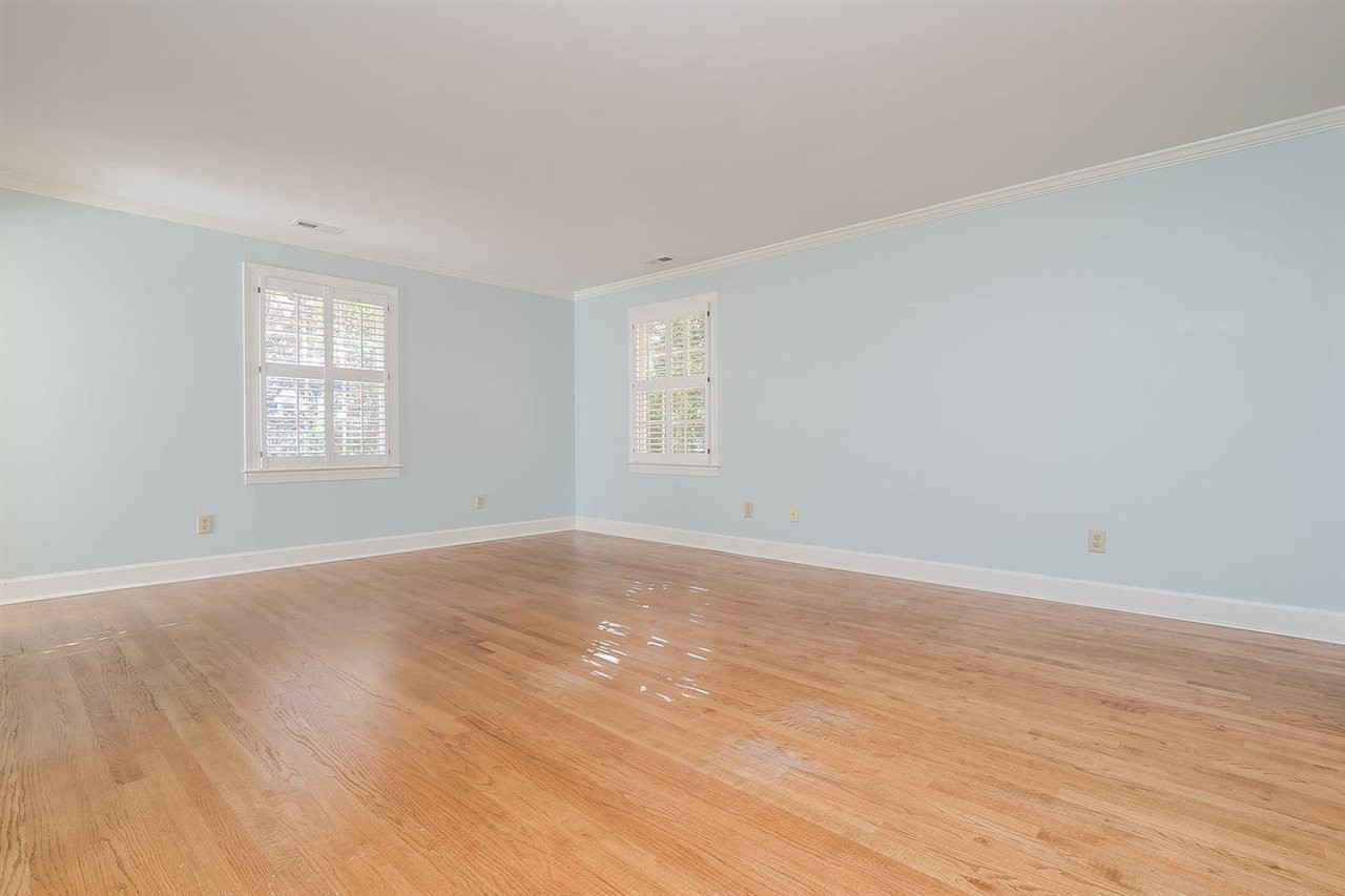 2516 Winterbury Court Raleigh, NC 27607 - Photo 13 of 25 Master Bedroom