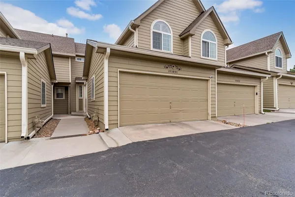 $450,000 | 10389 West Fair Avenue, Unit C, Littleton, CO 80127