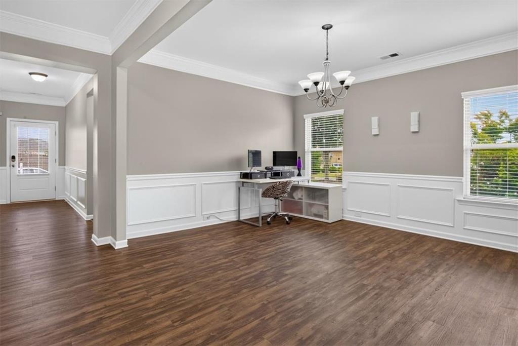 608 Darnell Road Canton, GA 30115 - Photo 14 of 49