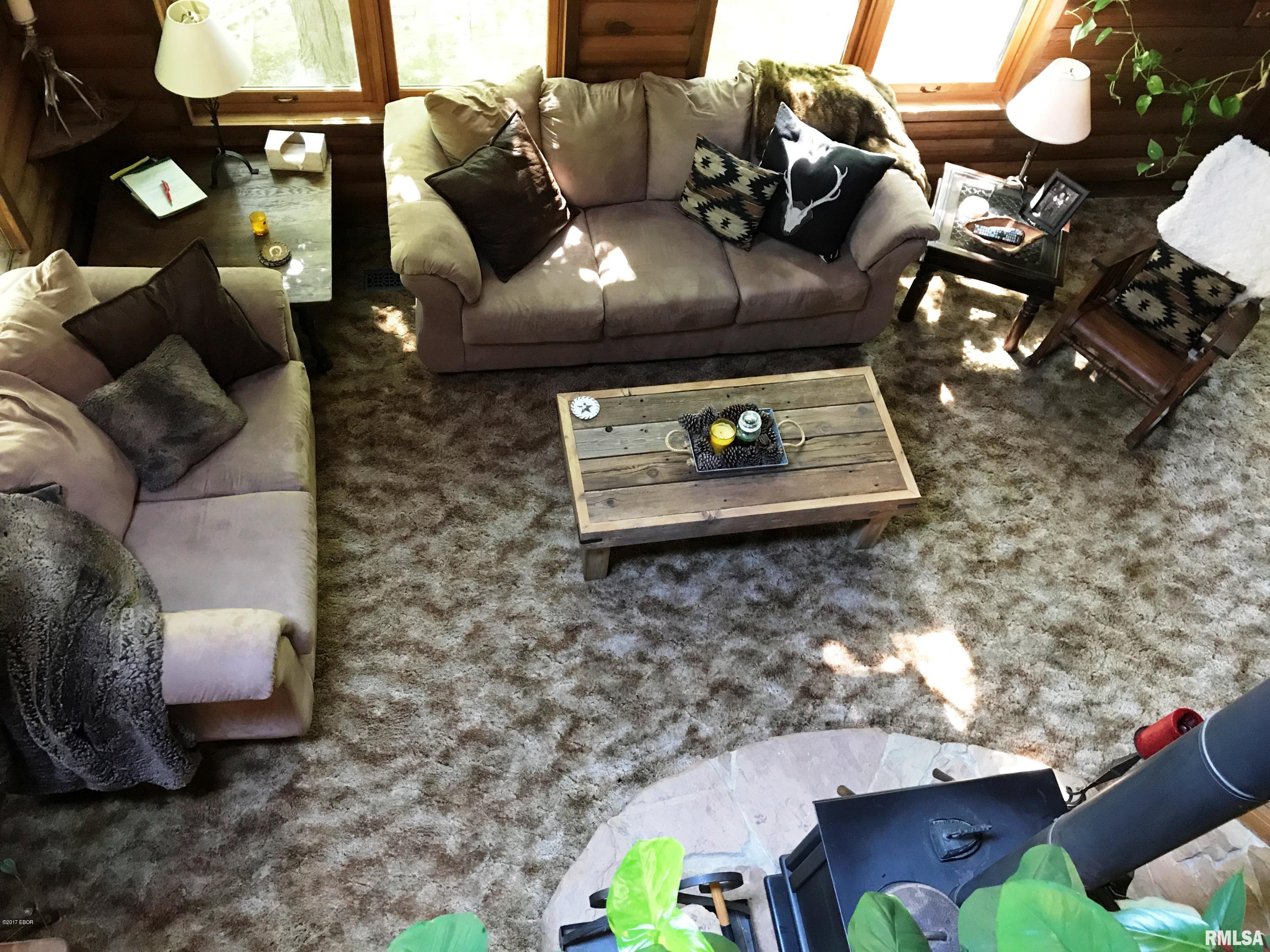 1415 Pine Ridge Lane Makanda, IL 62958 - Photo 16 of 36 Gallery Image 16