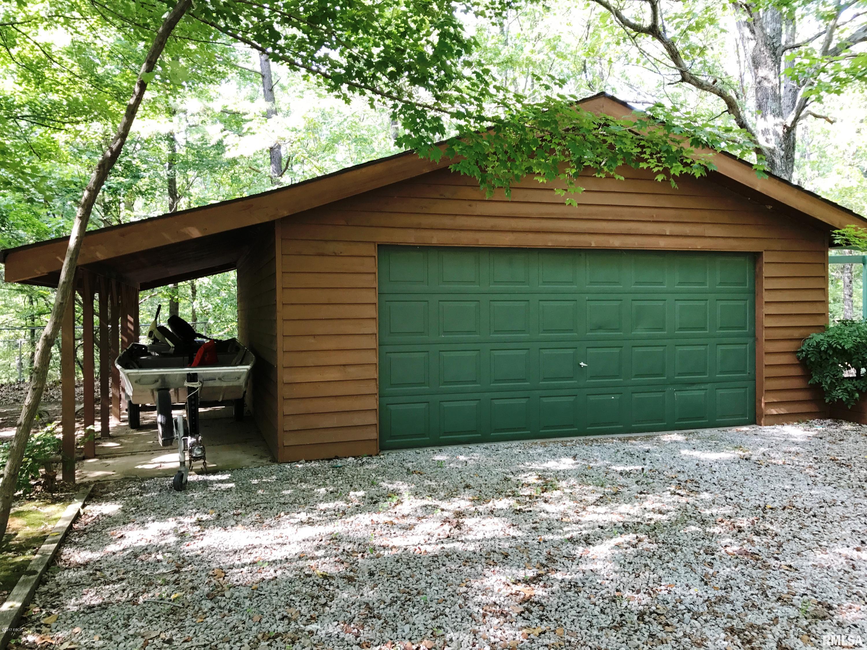 1415 Pine Ridge Lane Makanda, IL 62958 - Photo 30 of 36 Gallery Image 30
