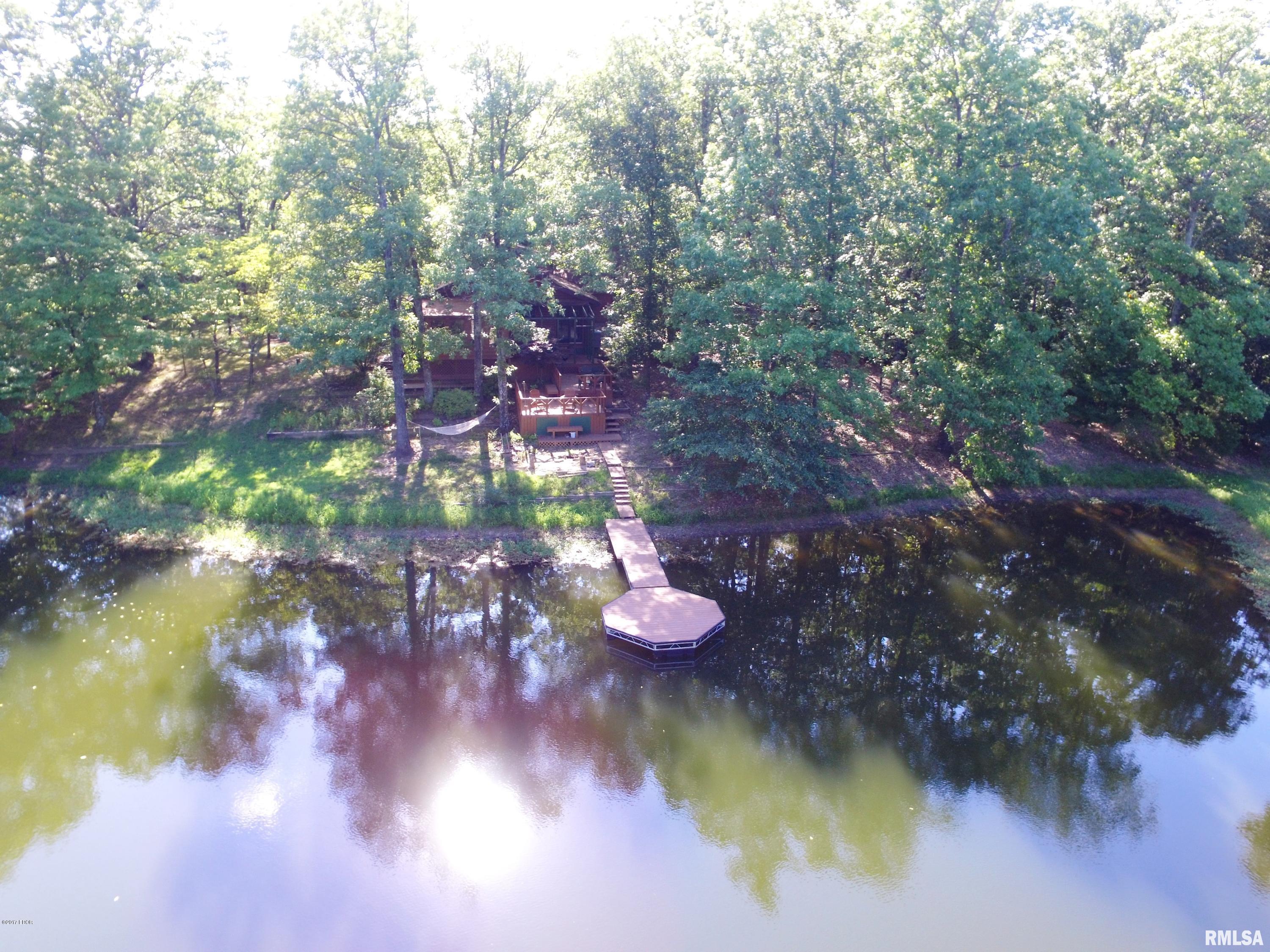 1415 Pine Ridge Lane Makanda, IL 62958 - Photo 6 of 36 Gallery Image 6