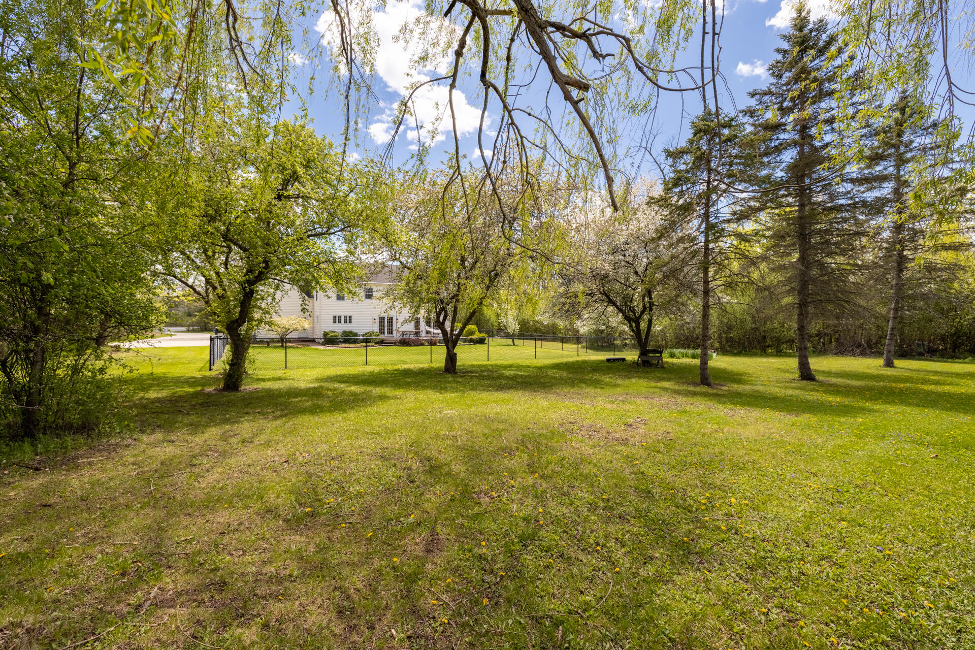 3000 Highland Road Mequon, WI 53097 - Photo 48 of 50 1.5 Acres