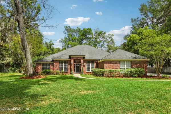 $785,000 | 2390 Stockton Drive, Fleming Island, FL 32003