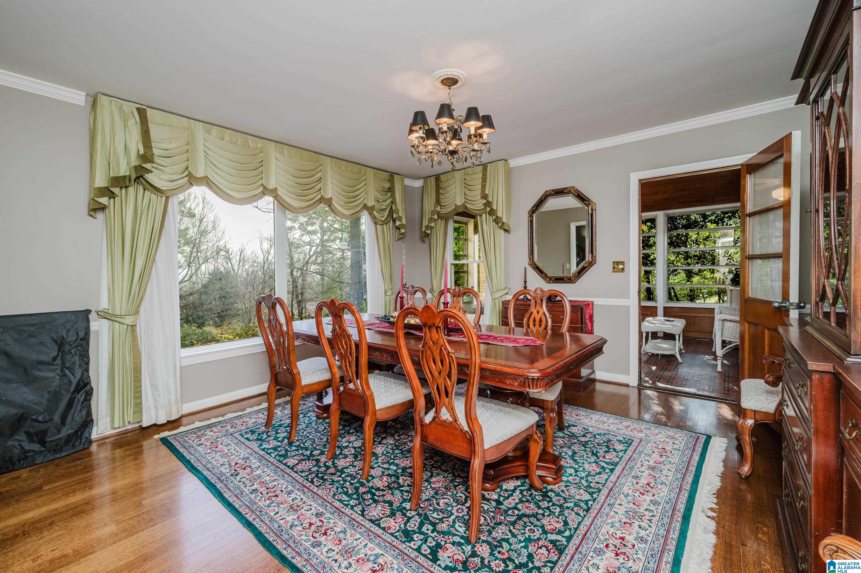 2710 Shades Crest Road Birmingham, AL 35209 - Photo 14 of 60