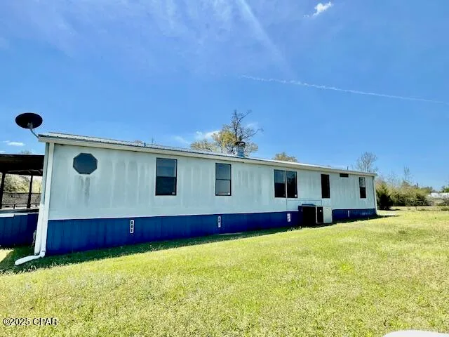 $79,900 | 6108 Bolivia Lane, Marianna, FL 32446