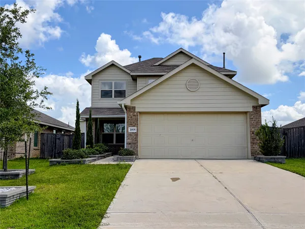 $2,050 | 26806 Jasmine Breeze Drive, Katy, TX 77493