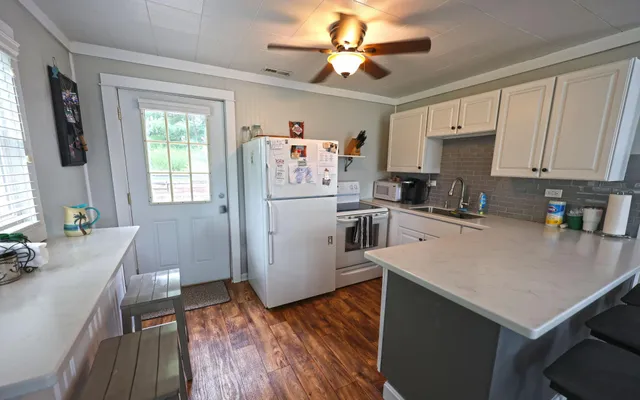 $269,900 | 63166 Lakeshore Drive, Dowagiac, MI 49047