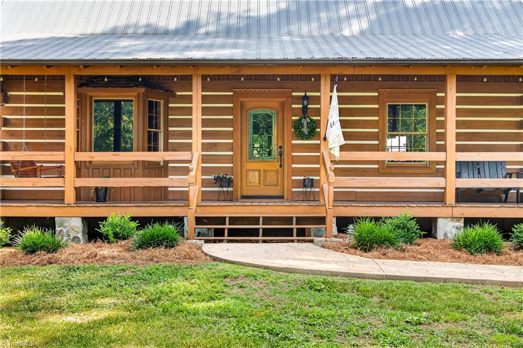 1805 West Chrisco Road Seagrove, NC 27341 - Photo 6 of 49