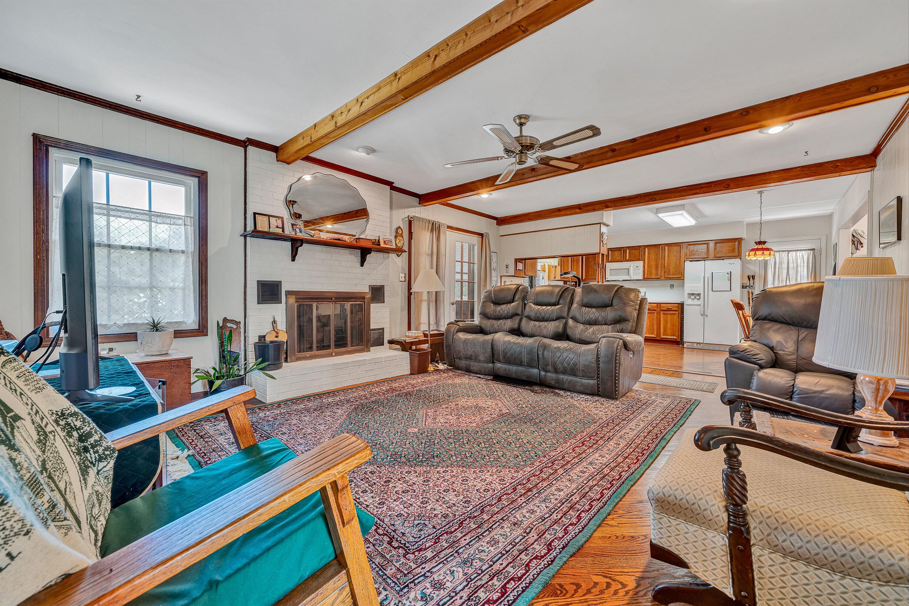 6437 Ridgeview Drive Roanoke, VA 24019 - Photo 10 of 29 10-VM-01555