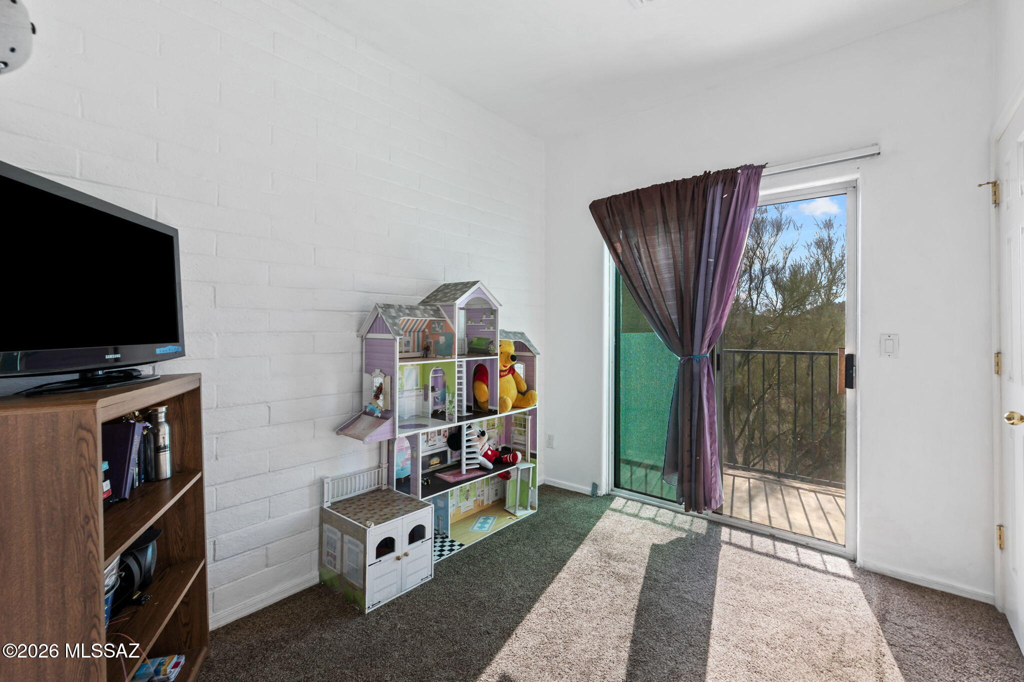 3524 South Mission Road, Unit 3 Tucson, AZ 85713 - Photo 22 of 33