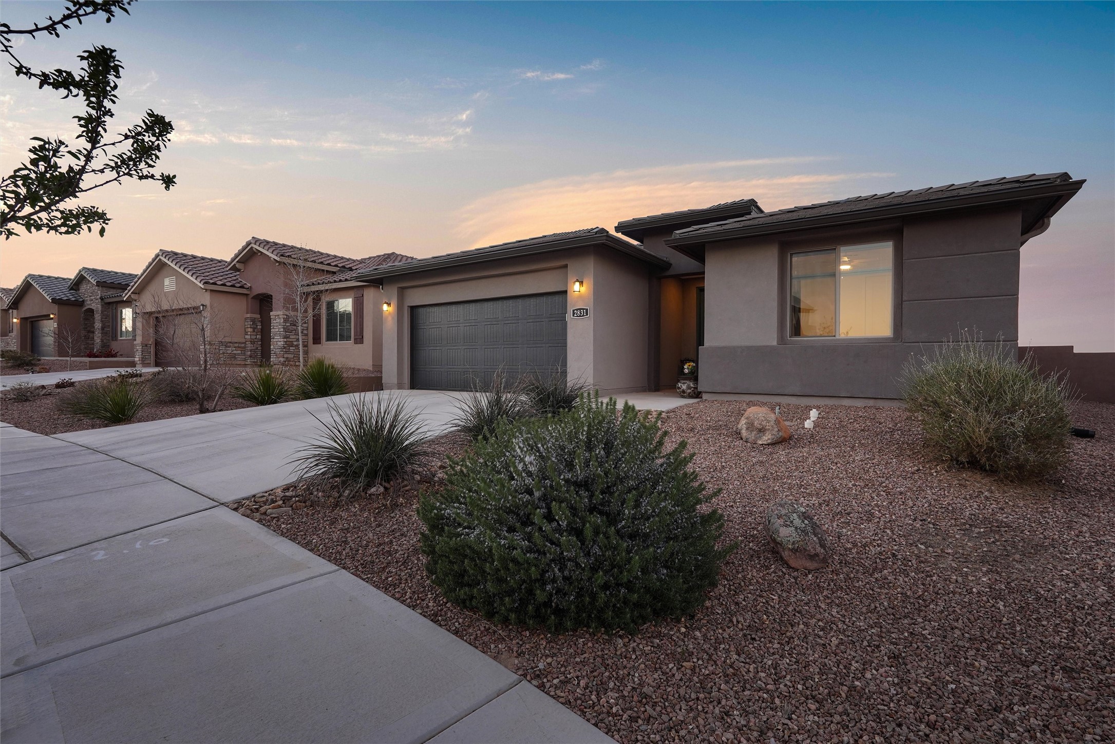 2831 Kings Canyon Loop Northeast Rio Rancho, NM 87144 - Photo 49 of 67