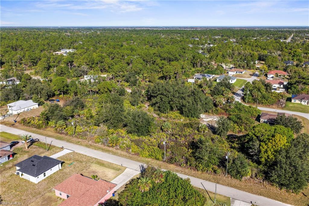 3306 50th Street West Lehigh Acres, FL 33971 - Photo 11 of 16 a view of a city