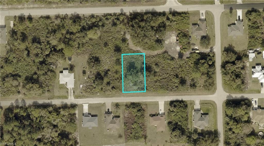 3306 50th Street West Lehigh Acres, FL 33971 - Photo 15 of 16 view of a bathroom with a shower