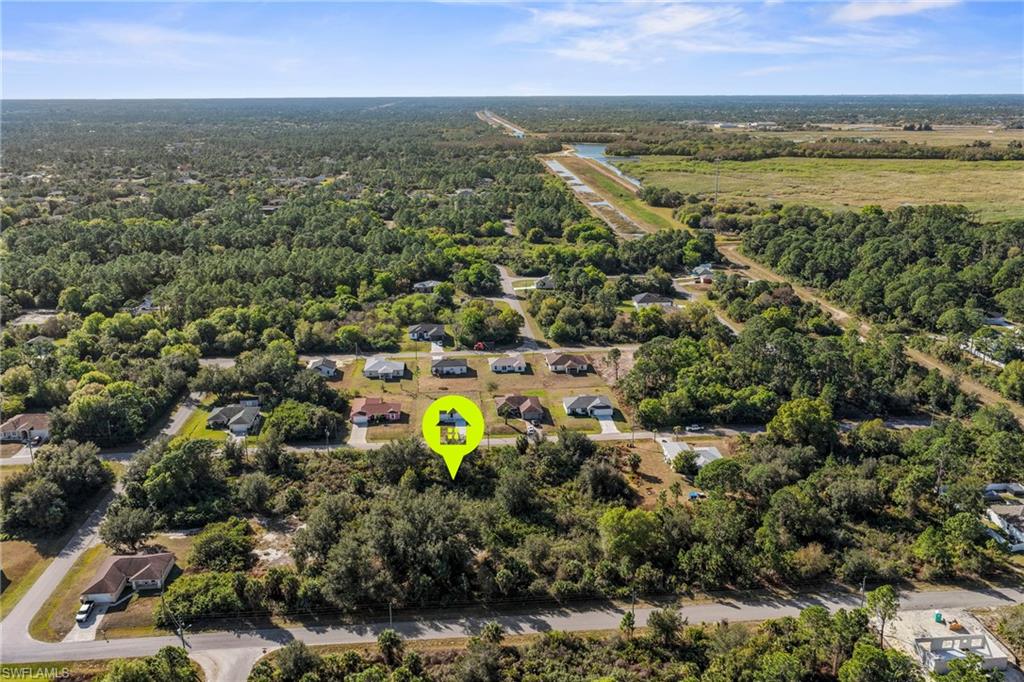 3306 50th Street West Lehigh Acres, FL 33971 - Photo 5 of 16 a view of a city