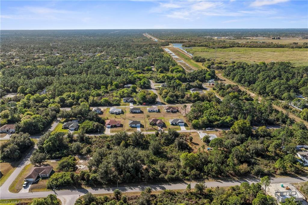 3306 50th Street West Lehigh Acres, FL 33971 - Photo 6 of 16 view of city and ocean