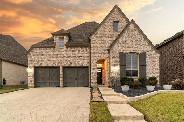 $450,000 | 1428 11th Street, Argyle, TX 76226